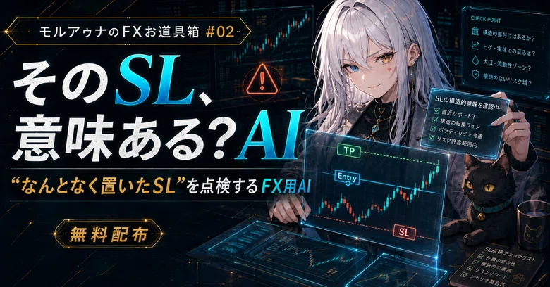 第2回 そのSL、意味ある？AI バナー