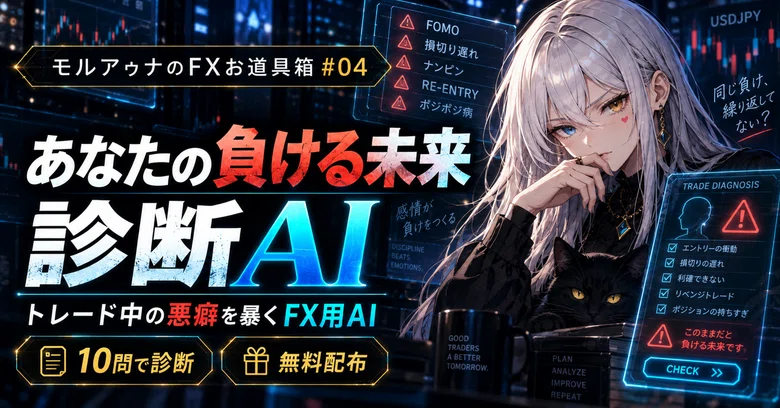 第4回 あなたの負ける未来診断AI バナー