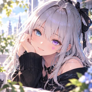 モルアゥナのプロフィール画像